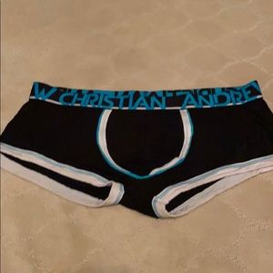 Andrew Christian Boxer Briefs